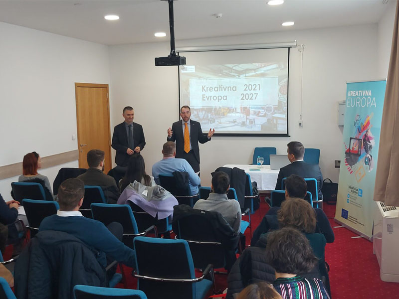 INFO dani Banja Luka