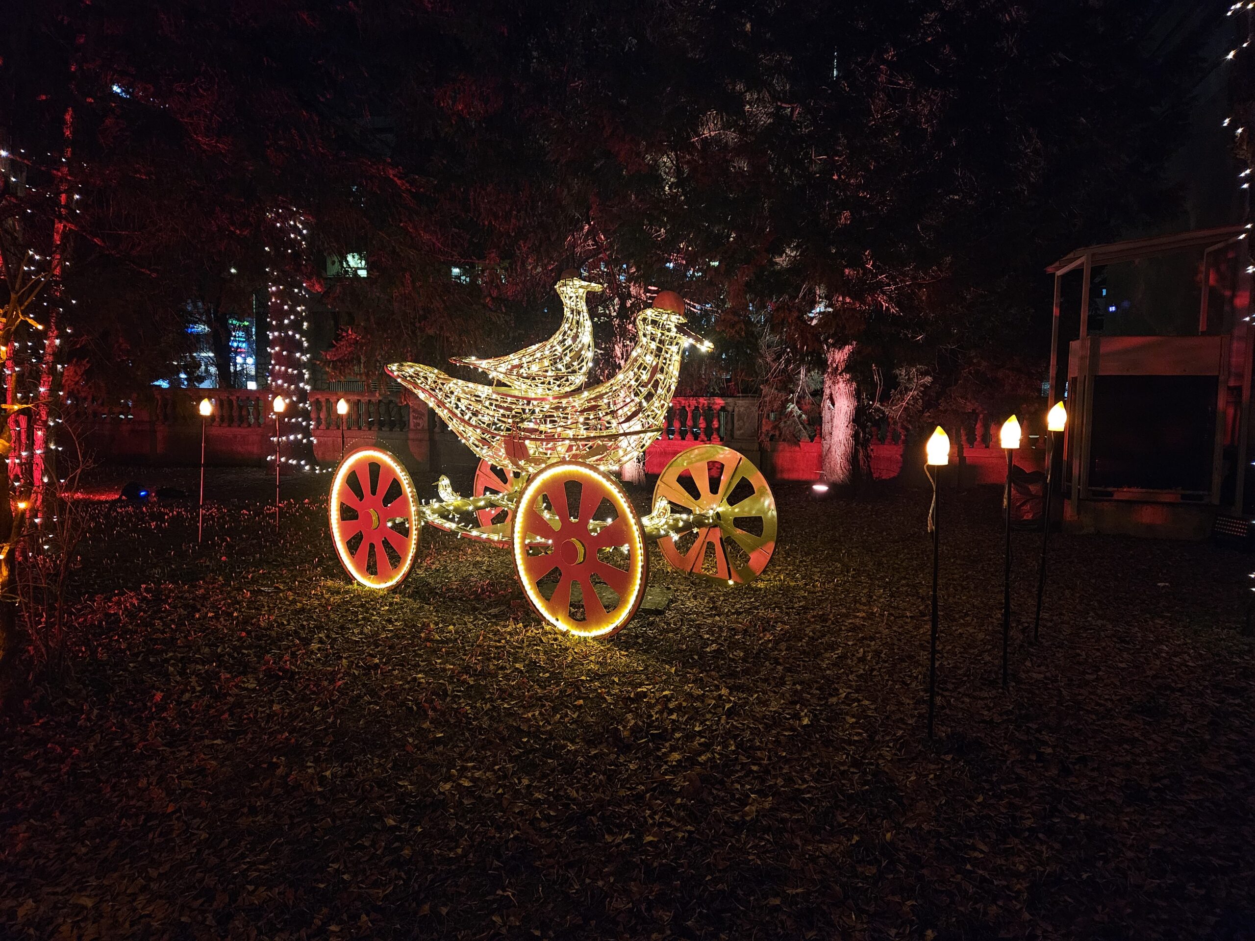 Desk BIH u posjeti Festivalu svjetlosti Sarajevo