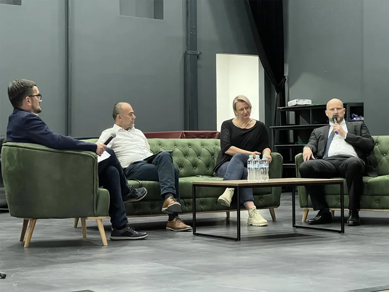 Dani Kreativne Europe: Mogućnosti i potencijali