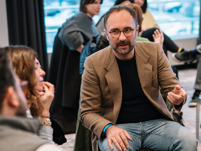 Besplatna edukacija u Poljskoj za mlade producente