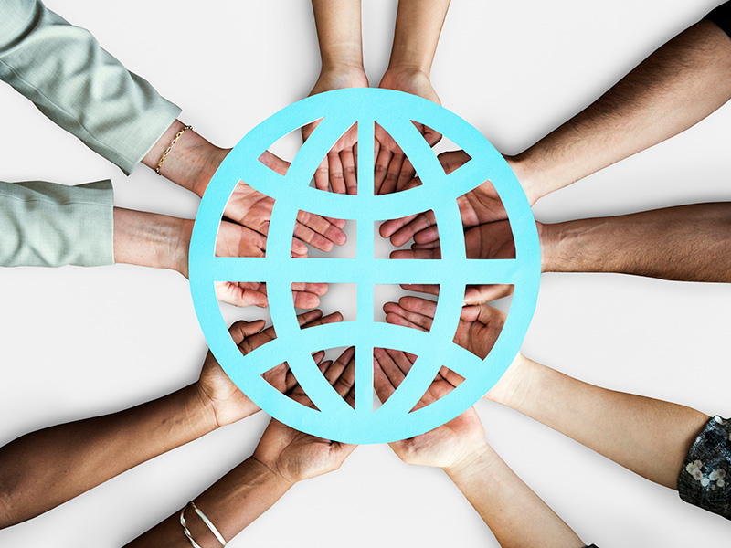 Javni natječaj „Međunarodna kulturna suradnja“