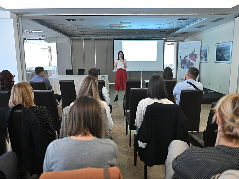 Kreativna Europa u Širokom Brijegu