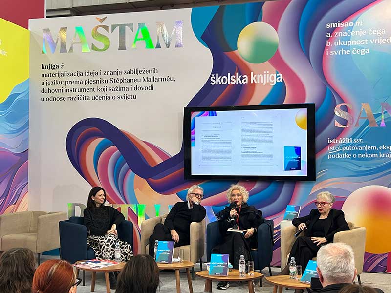 Posjetili smo književni događaj godine – Interliber 2024.