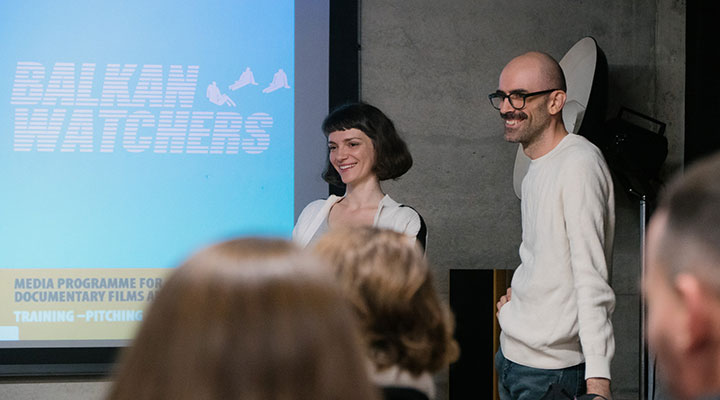 Produljen rok za prijavu projekata za Balkan Watchers