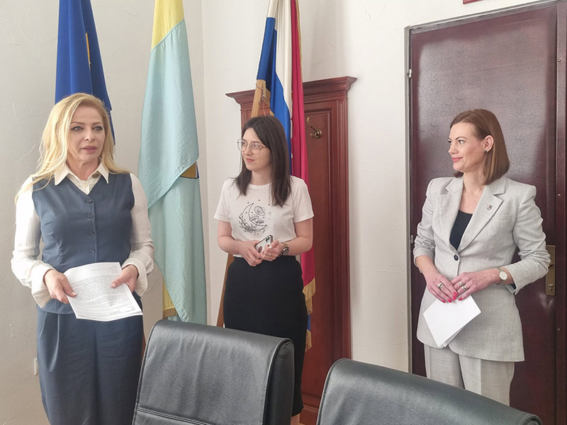 Uspješno održana radionica Kreativne Europe u Čapljini: Mogućnosti za kulturne i kreativne projekte