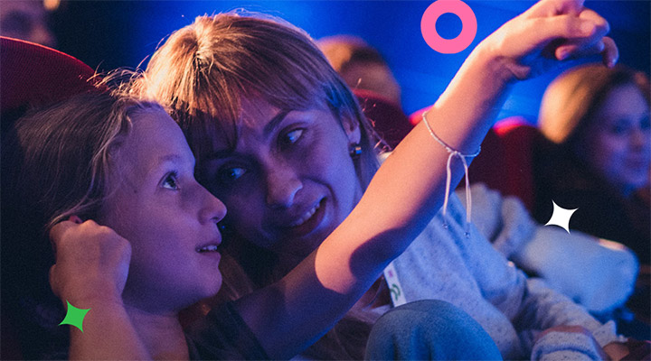 Otvorene prijave za 12. izdanje Young Horizons IFF i 9. izdanje Young Horizons Industry!