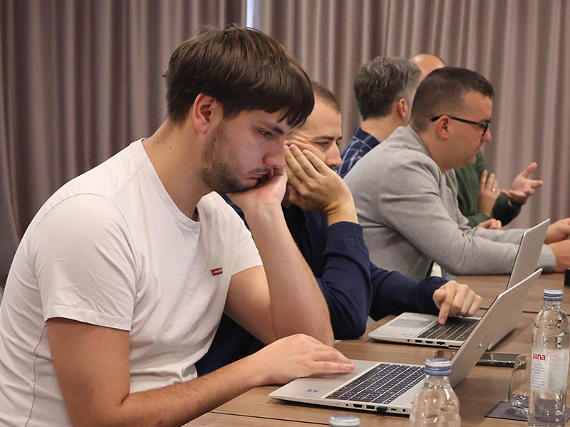 Kultura u pokretu: umrežavanje i suradnja kreativnosti regije