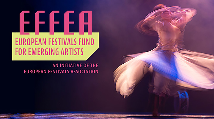 EFFEA – Europski festivalski fond za mlade umjetnike