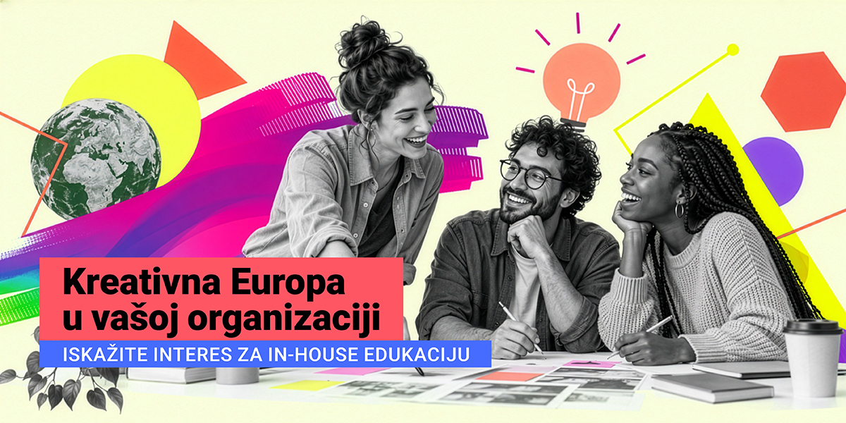 Creative Networking