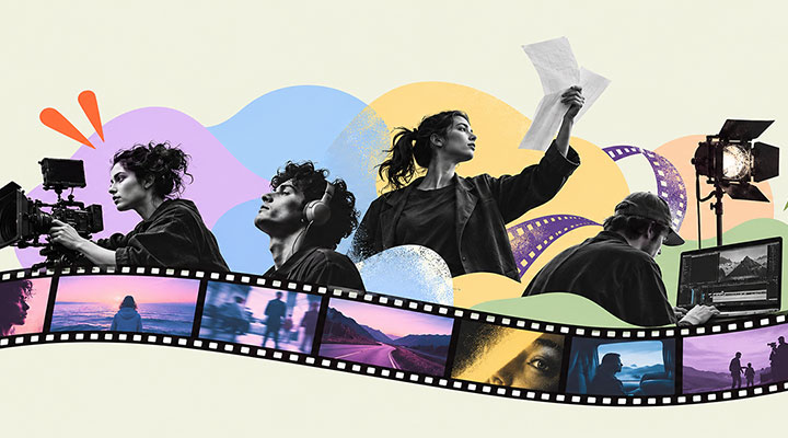 Otvoren poziv za razvoj publike i filmsko obrazovanje u okviru programa Kreativna Europa MEDIA