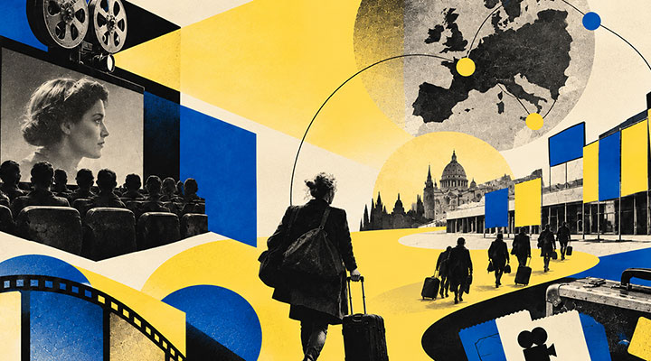 Otvoren poziv „Films on the Move” za 2027. godinu
