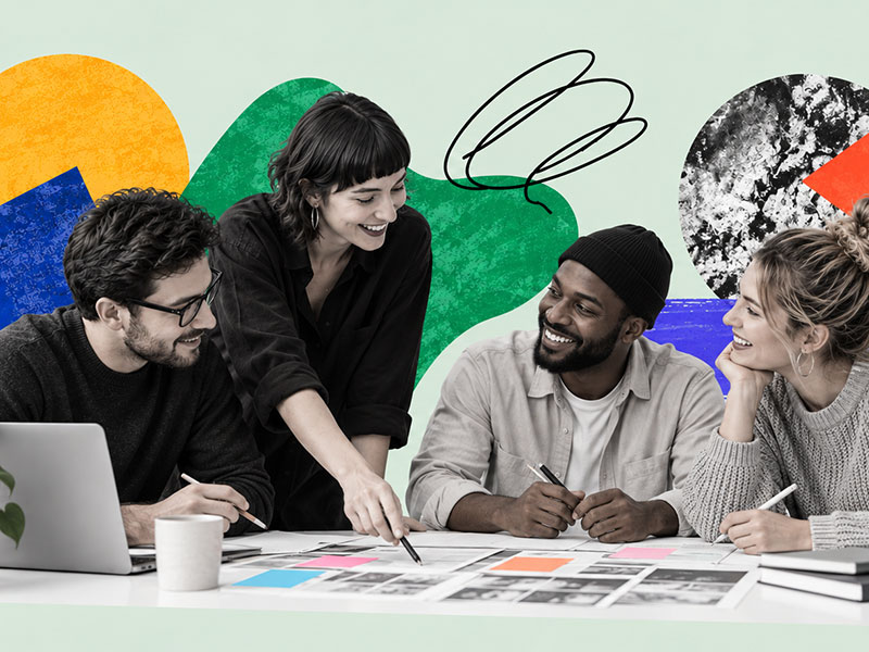 Od projektne ideje do prijave: online mentorsko savjetovanje za Kreativnu Europu