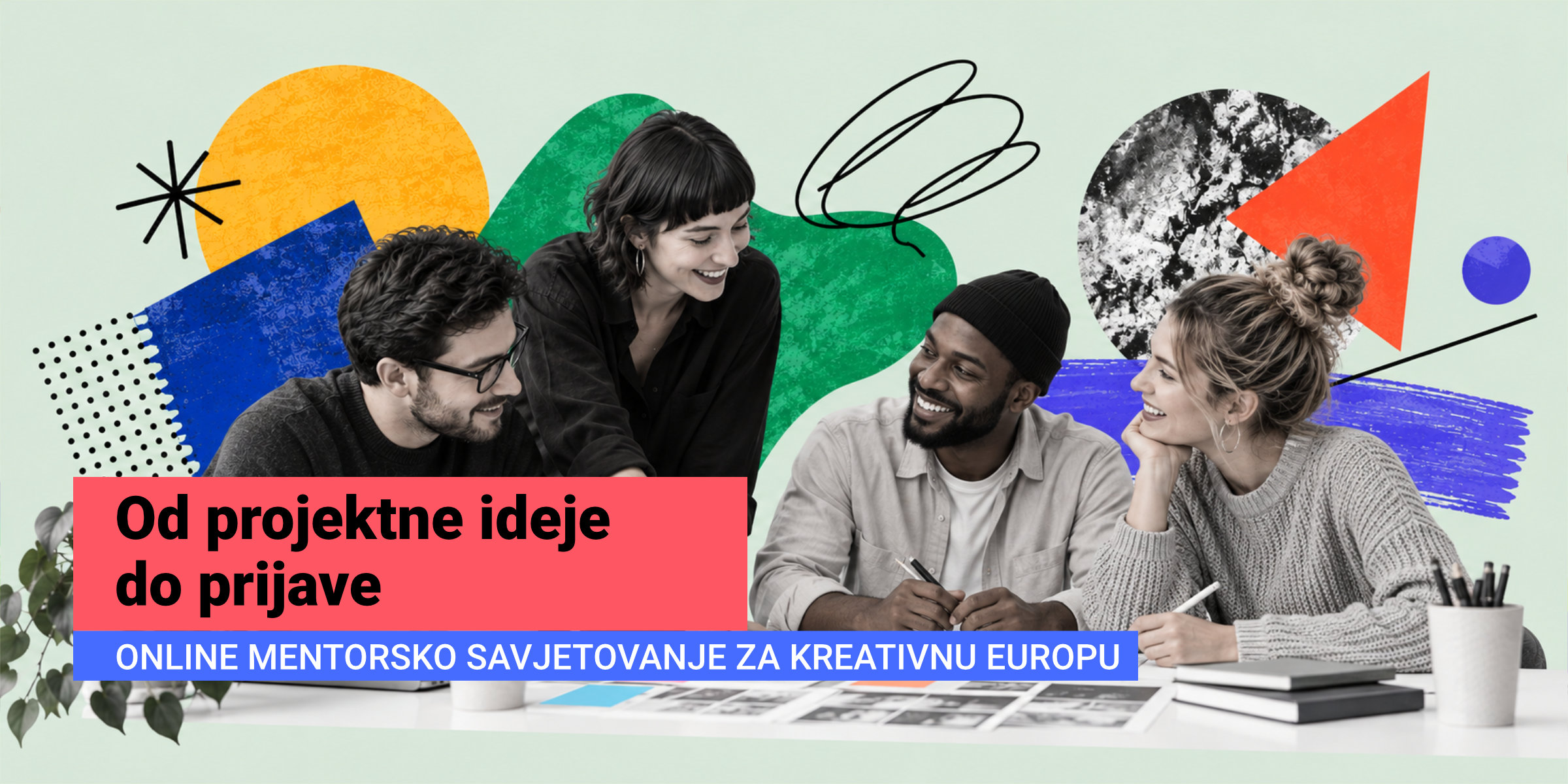 Creative Networking